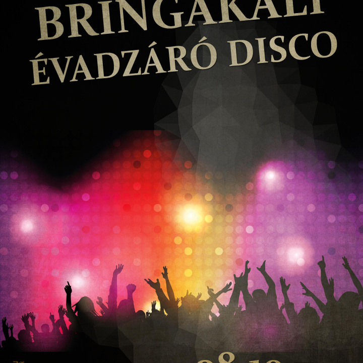 Évadzáró Disco